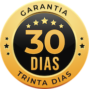 Garantia 30 dias