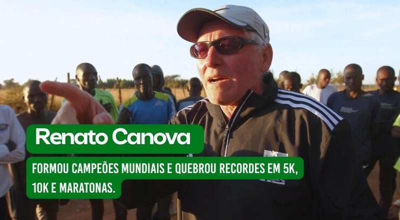 Renato Canova